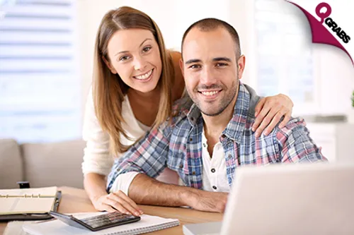 For QR39 Keep Track of your Expenses with a Smart Home Budgeting Online Course! (QR430 Value)